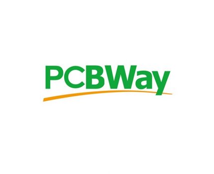 PCBWay Pierwsze zamówienie