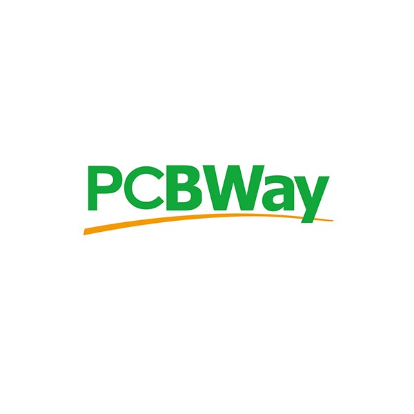 PCBWay Pierwsze zamówienie